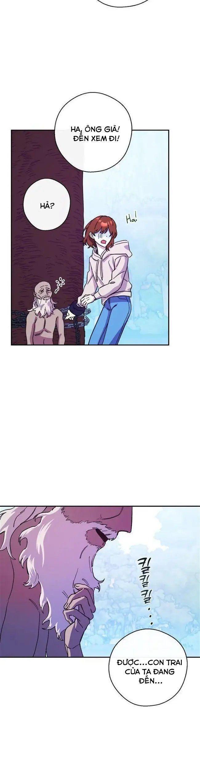 red and mad chapter 19 4