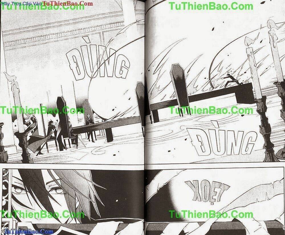 ẩn số chapter 1 28