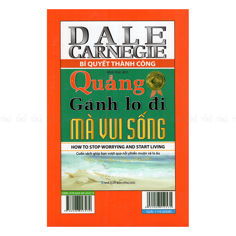 Bí Quyết Thành Công - Đắc Nhân Tâm