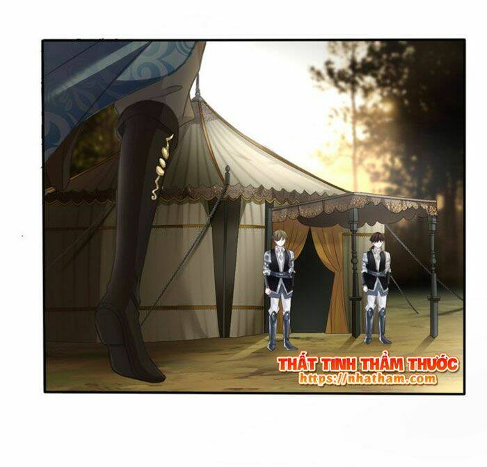 một lời không hợp liền hút máu chapter 48 4