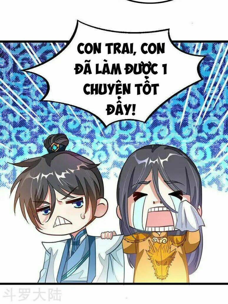 cửu dương thần vương chapter 117 18