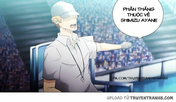 nhiệt huyết thanh xuân chapter 0 14