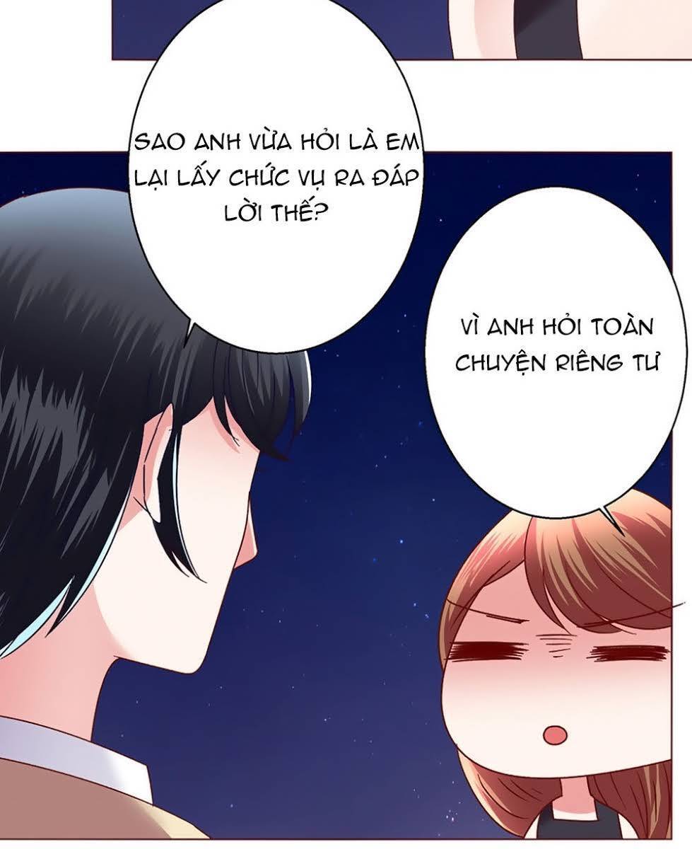 một tuần làm tình nhân chapter 43 33