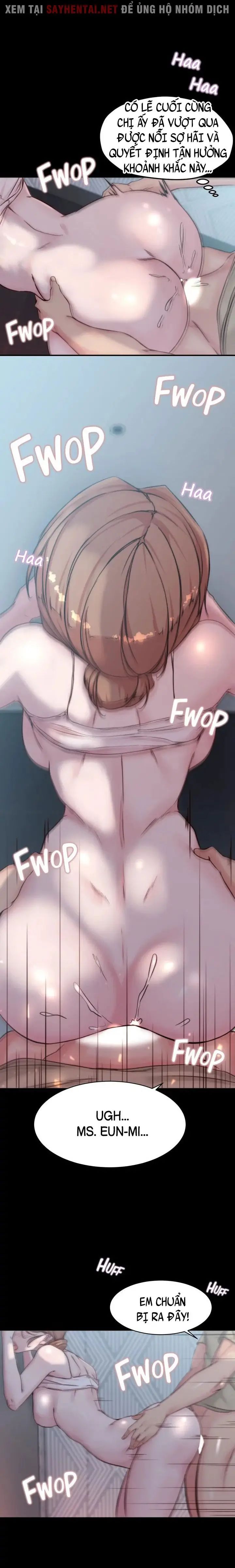 nhật ký quần lót chapter 53 17