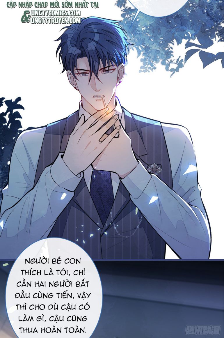 hotsearch của ảnh đế chapter 72.5 13