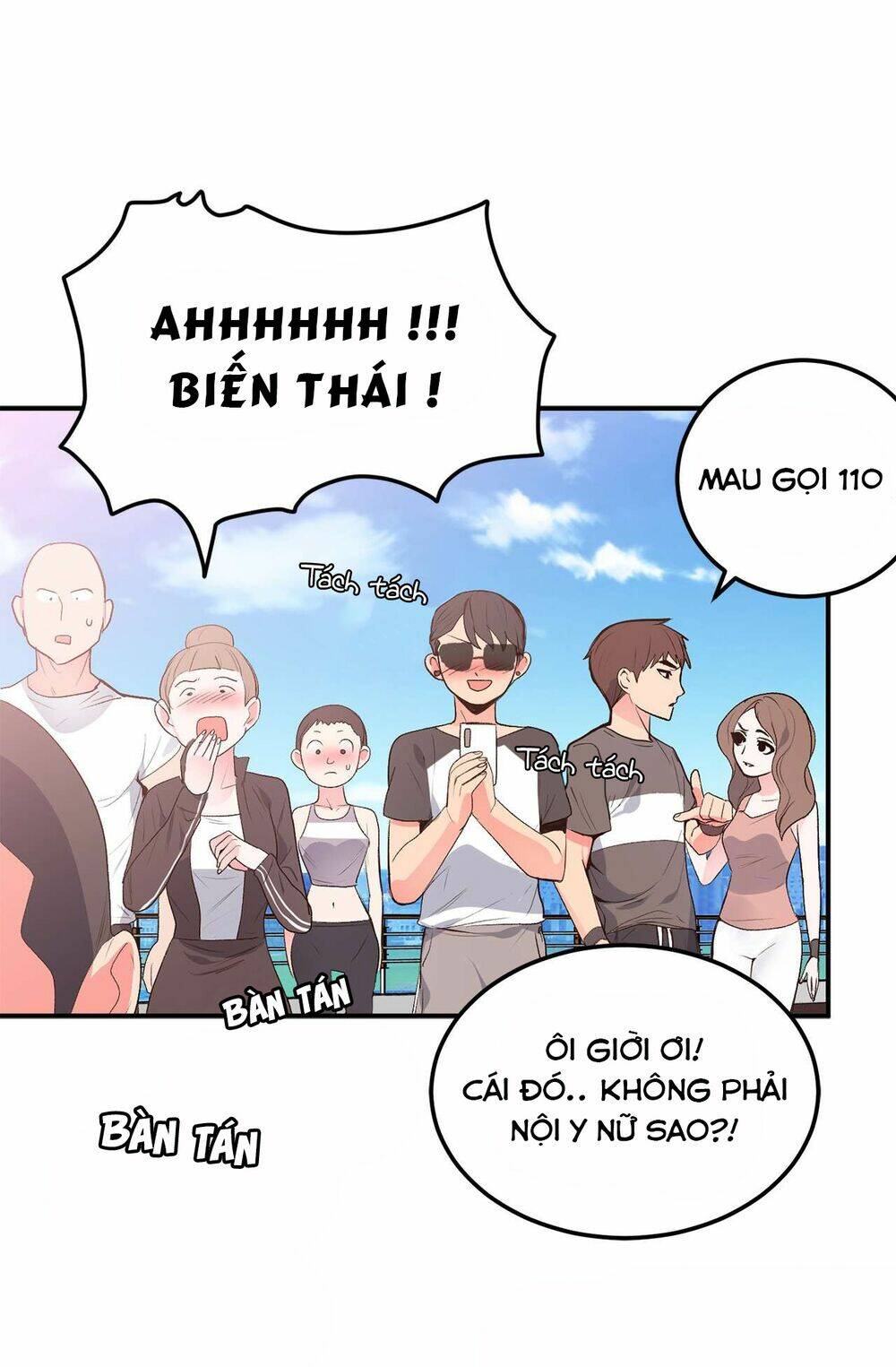 acup tiên sinh chapter 4 18