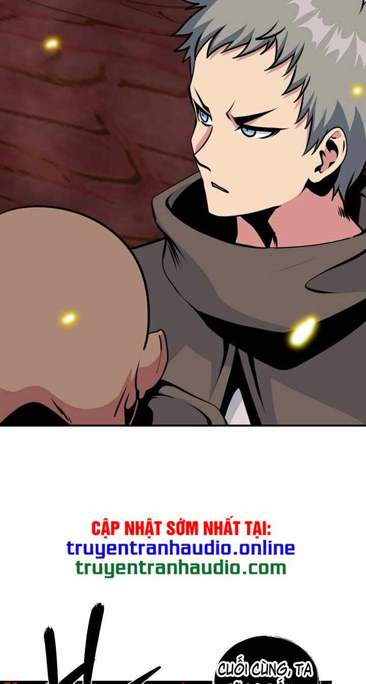 tôi sinh ra để làm người vĩ đại chapter 72 41