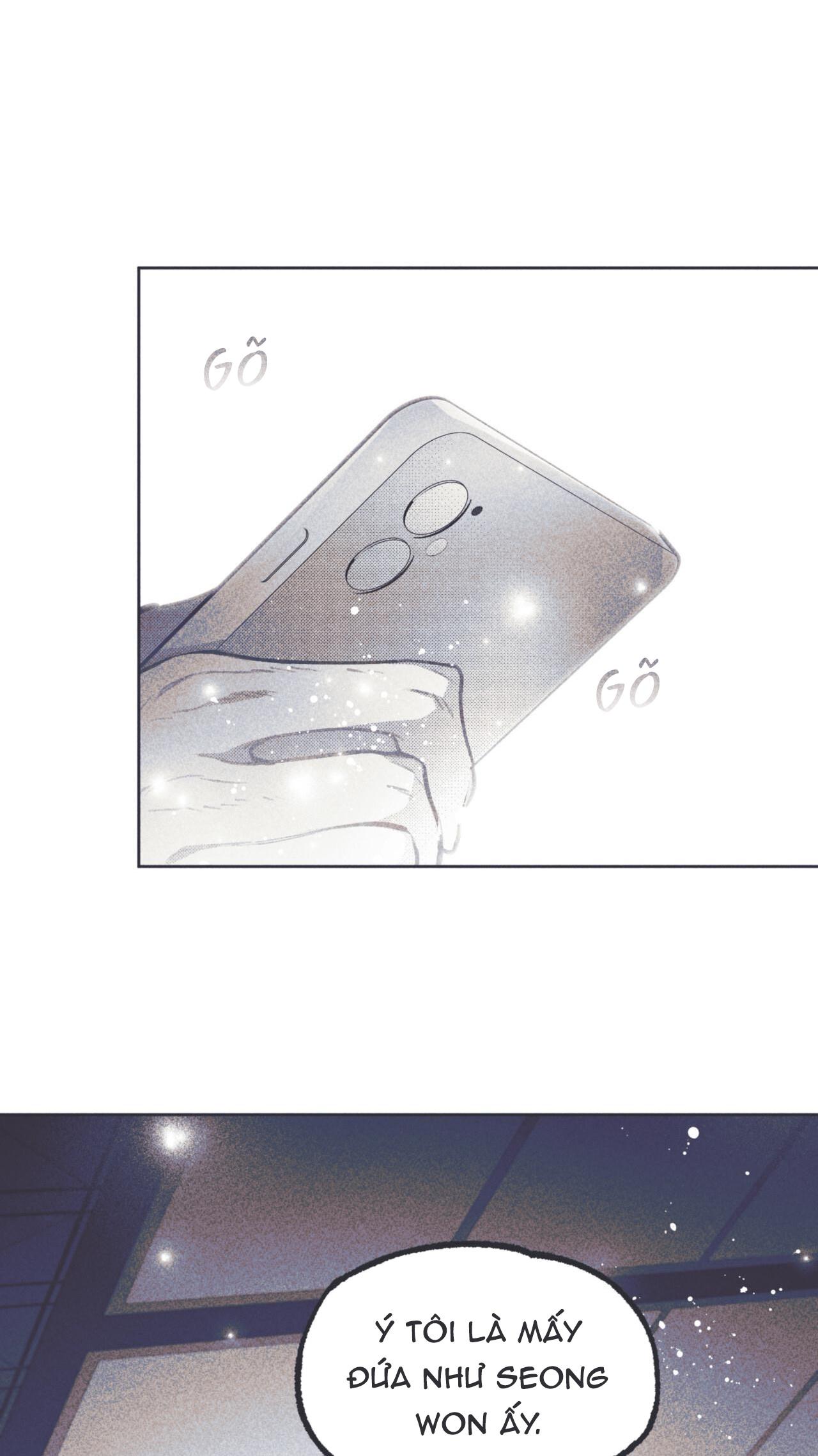 hồi ức cơn thịnh nộ chapter 5 33