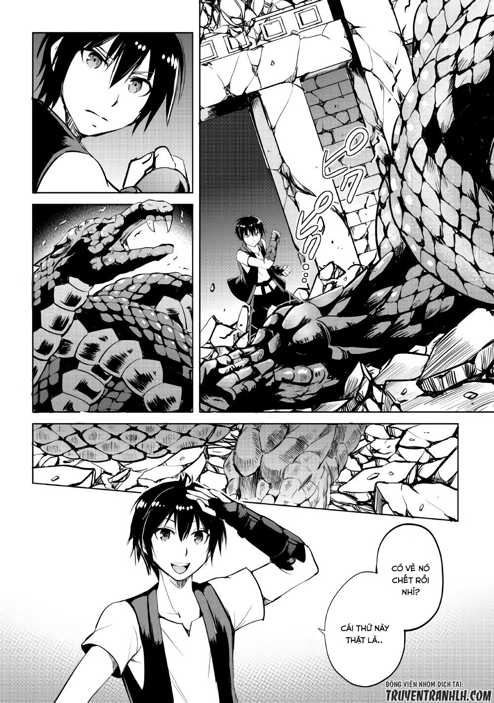 maken no daydreamer chapter 9 5