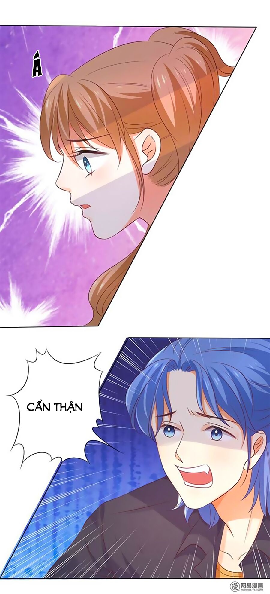 bác sĩ sở cũng muốn yêu chapter 151 6