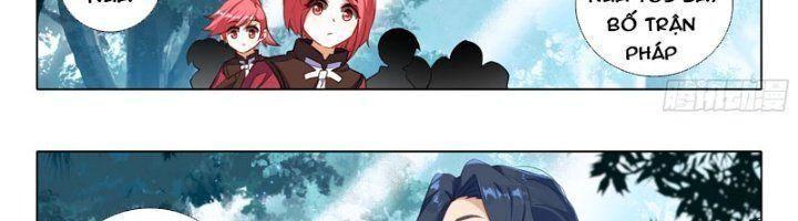 đấu la đại lục 5 - đường tam trùng sinh chapter 100 76