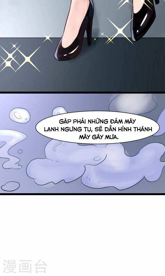 thái tử điện hạ dưỡng thành kí chapter 7.1 6