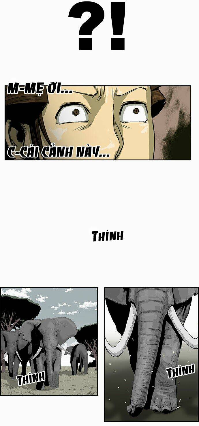 special martial arts extreme hell private high school chapter 18 13