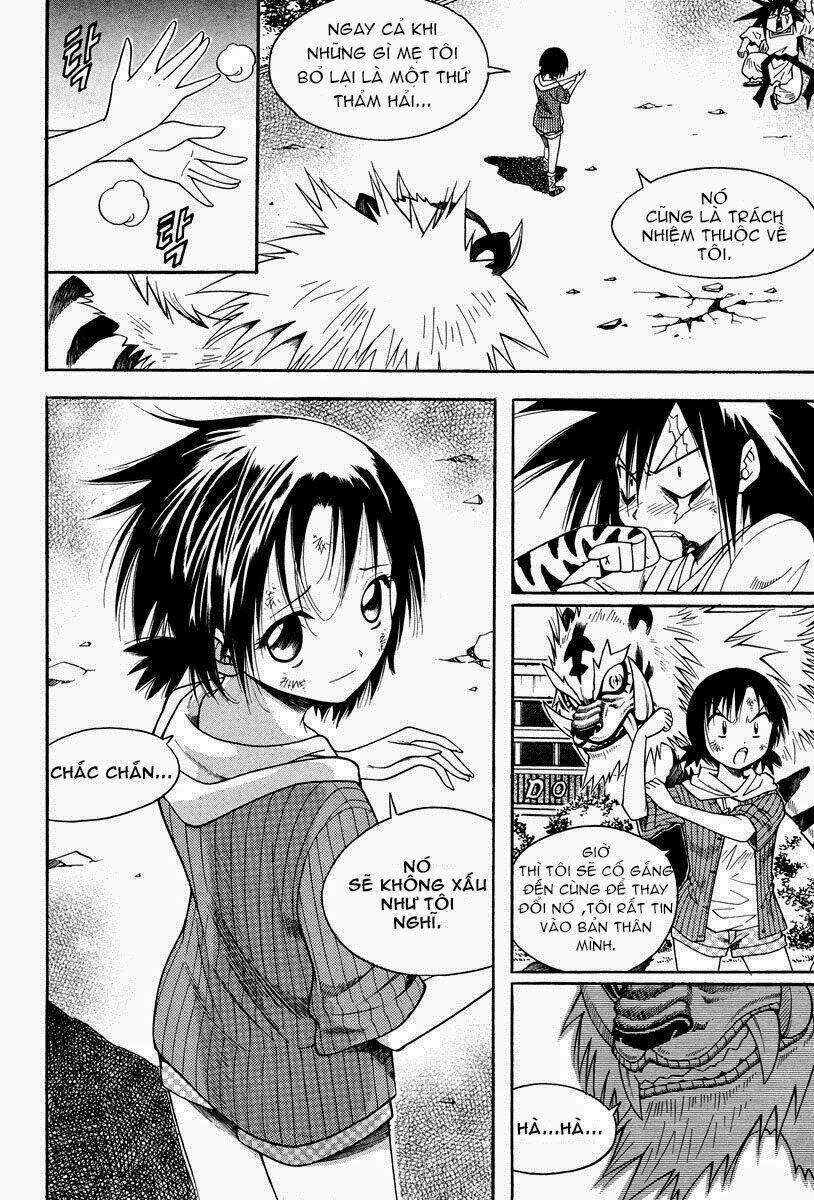 gwisin byeolgok - bí kíp của quỷ chapter 31 8