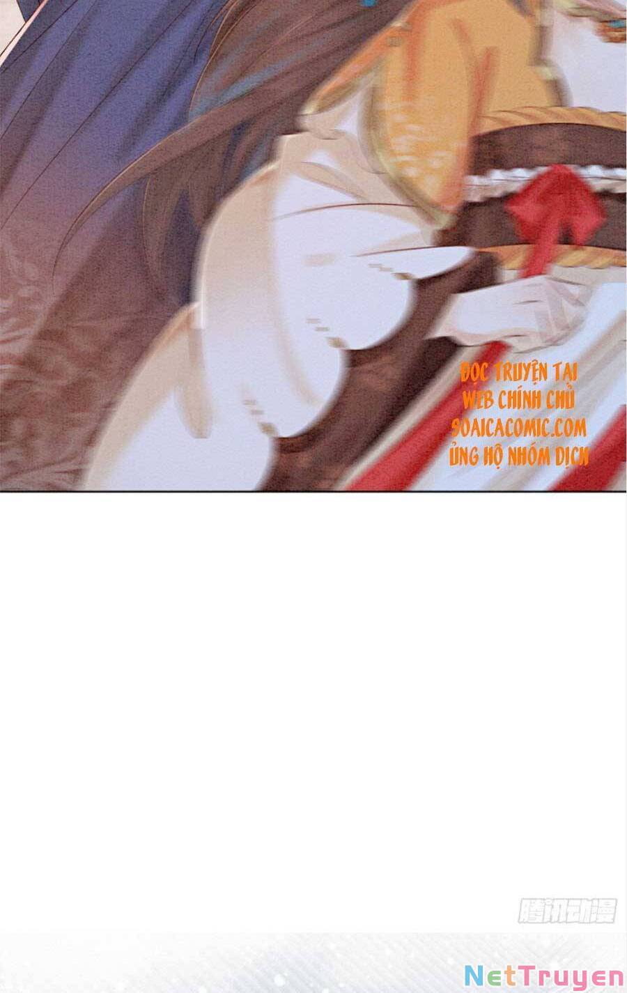 bắt đầu hủy hôn để công lược vương gia chapter 35 36