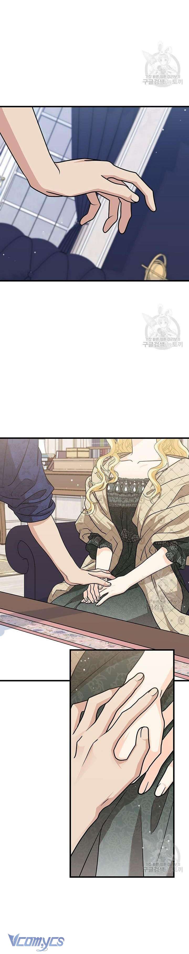 cô gái sẽ trở thành chủ gia đình chapter 32 31