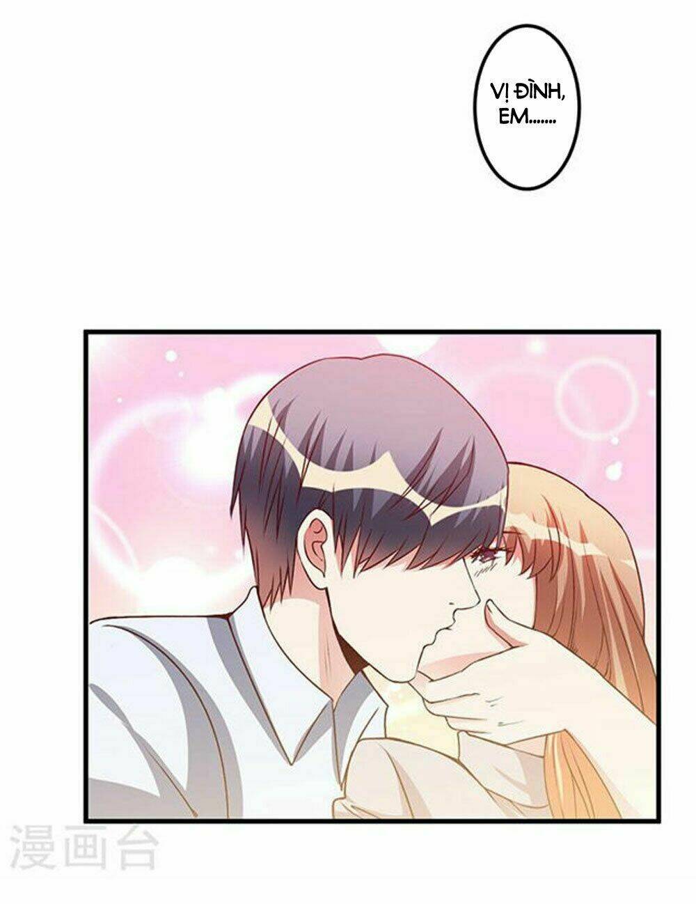 gối đầu vào tổng tài ác ma chapter 61 12