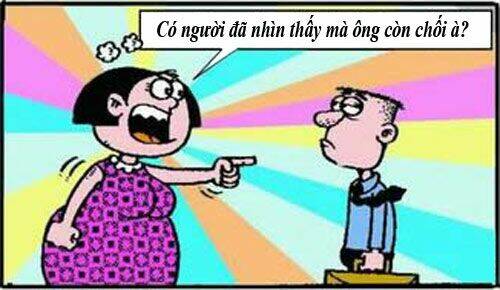 kiếp nhân viên chapter 1 11