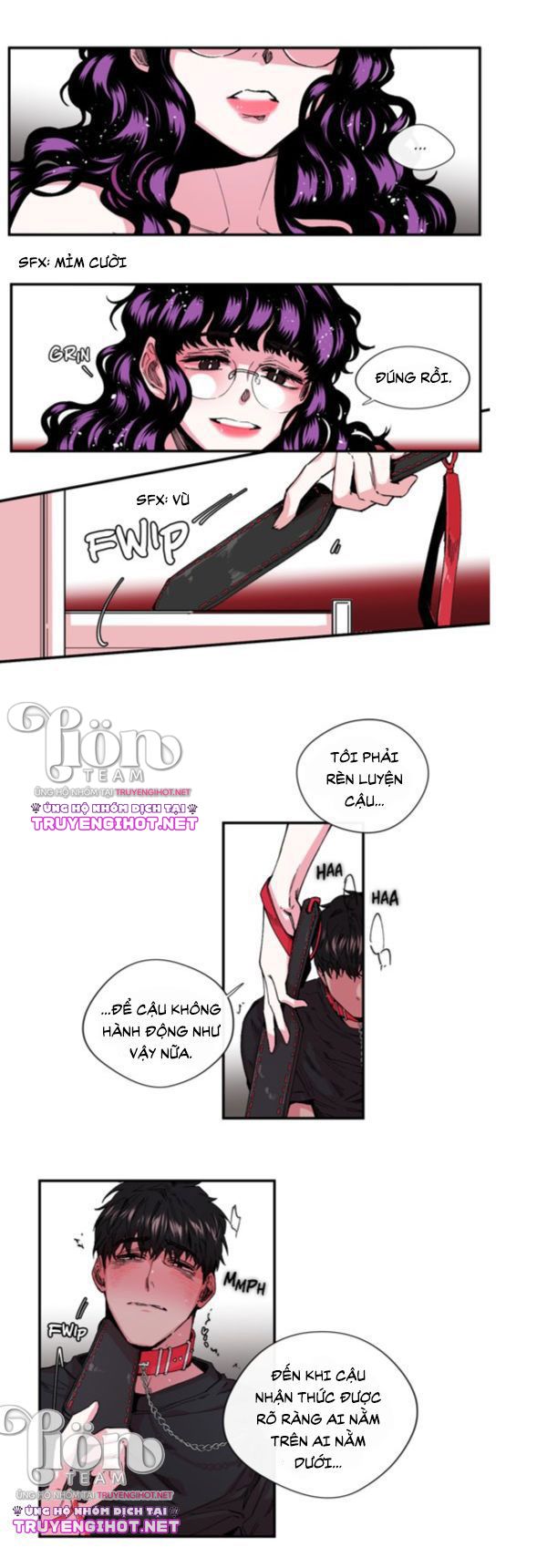 s flower chapter 12.1 7