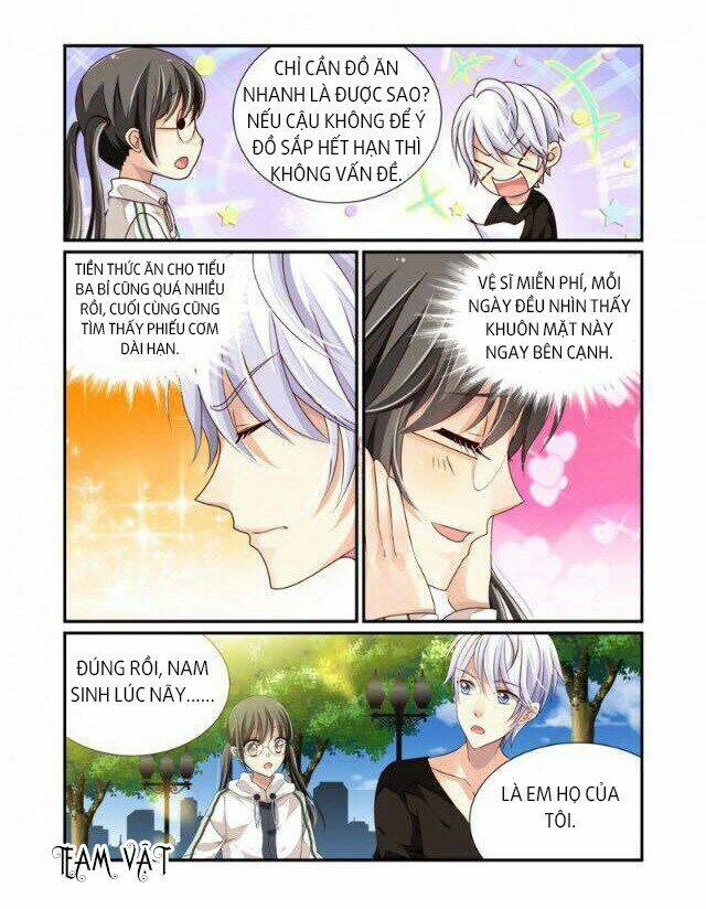 bạch trạch dị văn lục chapter 5.6 5