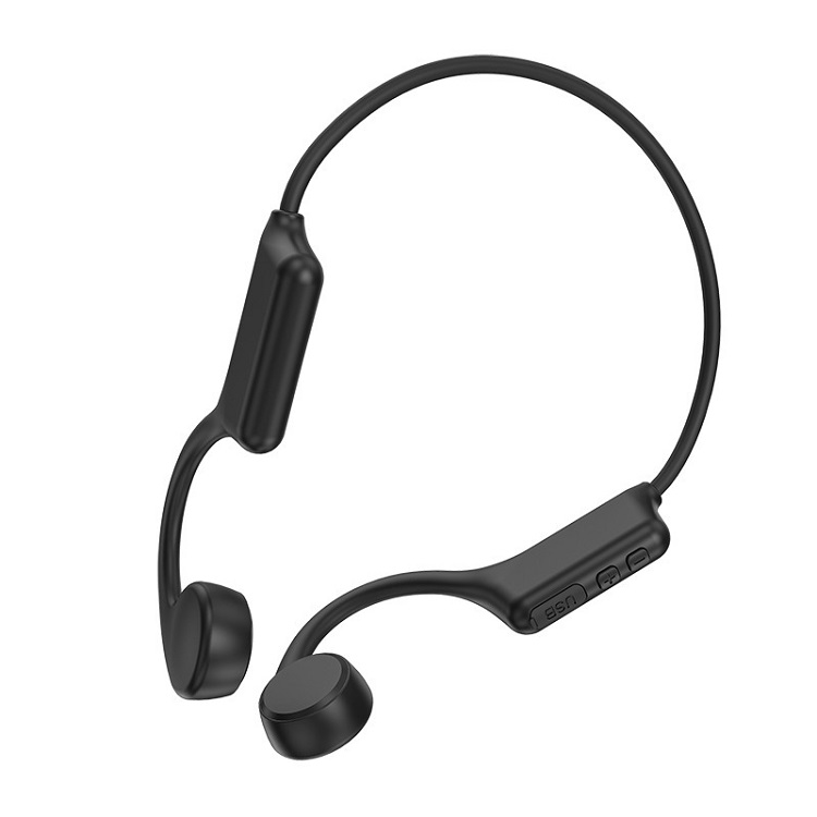 Tai Nghe Bluetooth HS.2 - Công Nghệ Giảm Ồn Tiên Tiến - Thích Hợp Các Hoạt Động Thể Thao Ngoài Trời