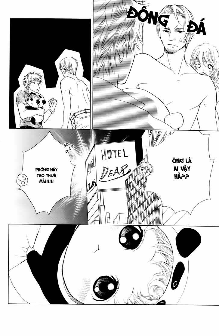 momo lover chapter 8 26