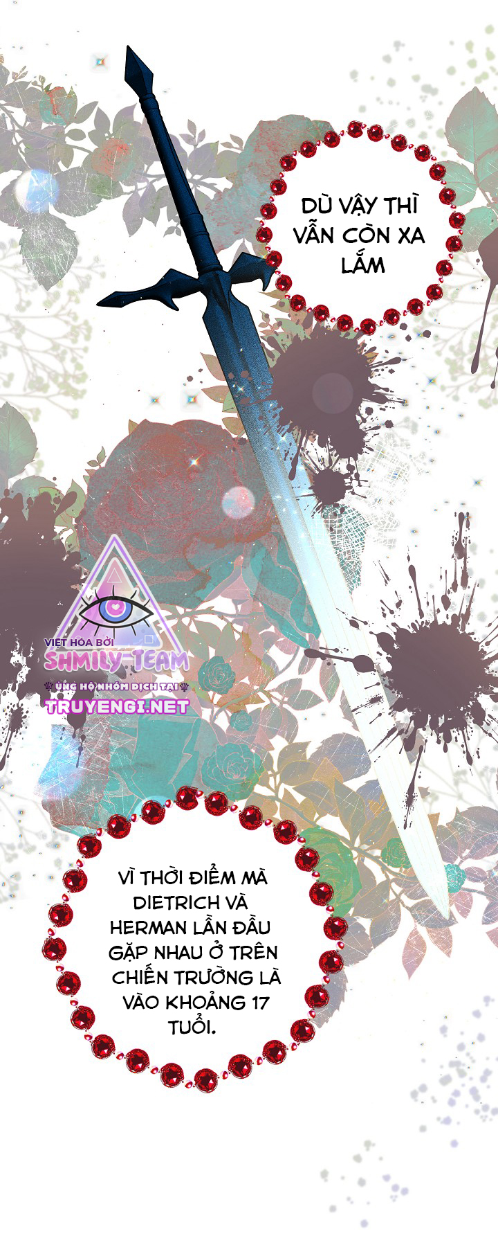 em gái cưng của đại công tước phản diện chapter 40 54