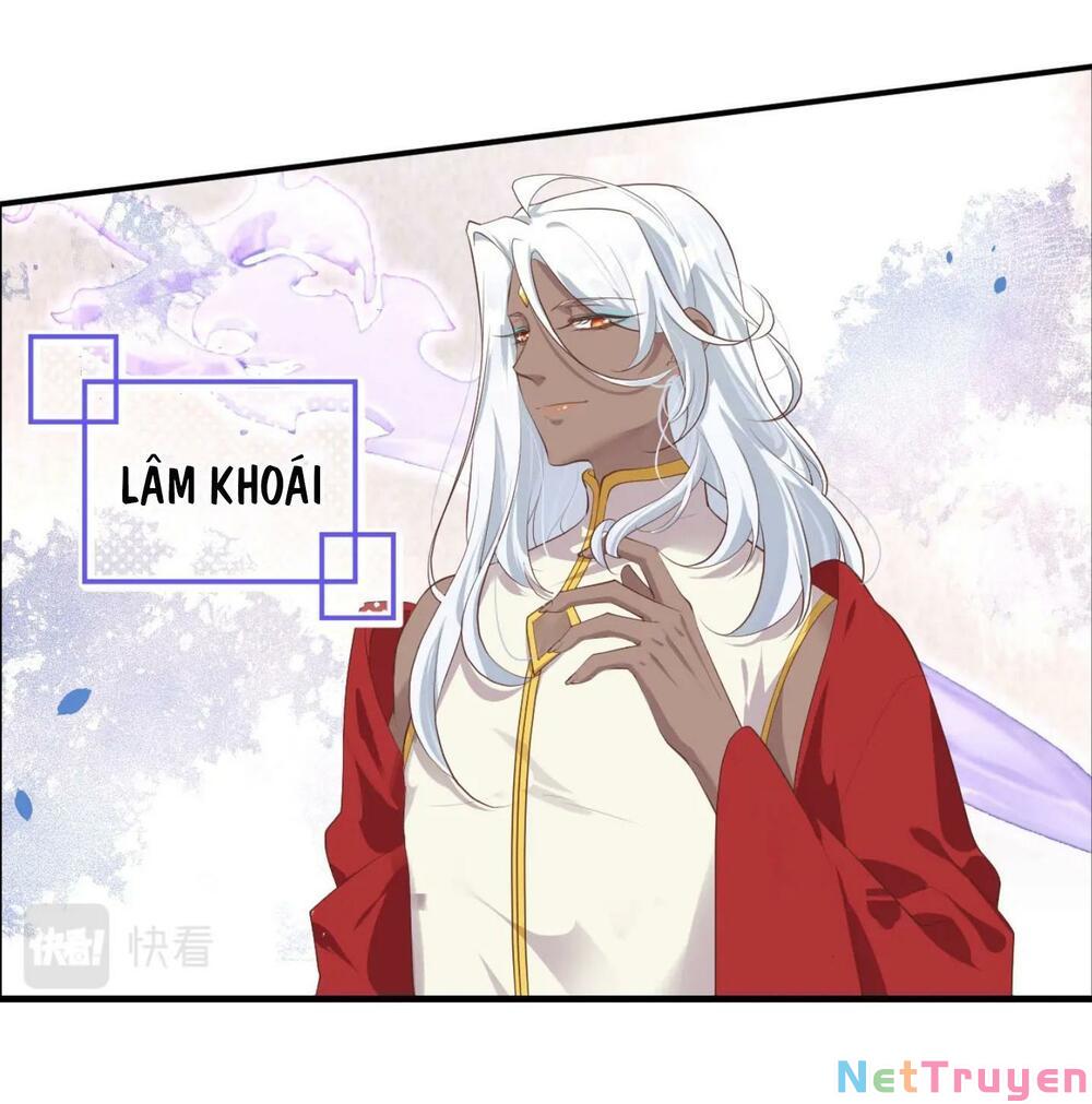 chàng vú em tu chân chapter 66 49