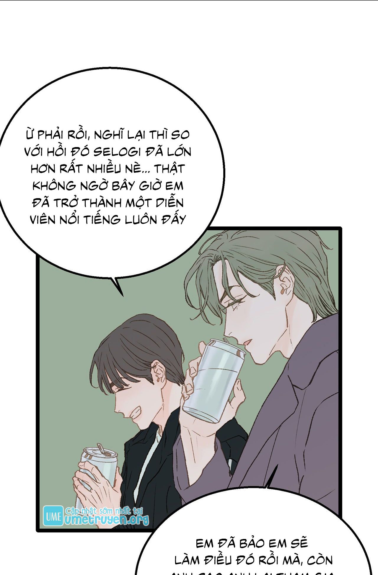 vùng cấm tình yêu của beta chapter 4 10