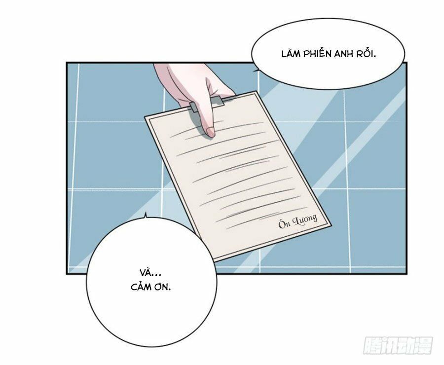 thiên kim đường môn chapter 62 8