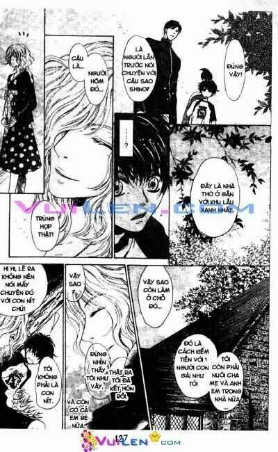 bát khuyển sỹ phương đông chapter 5 127