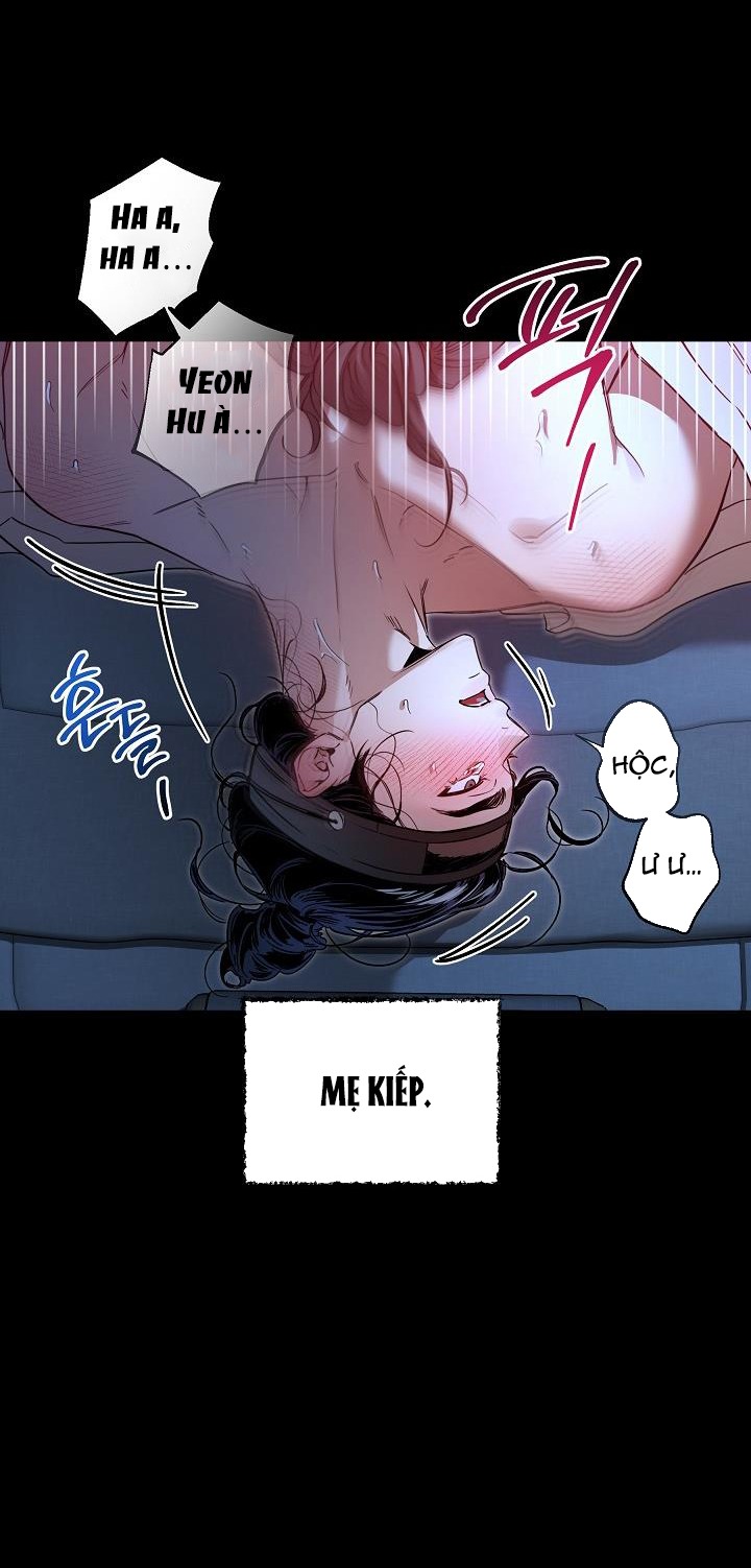 [18+] tuyển tập truyện bl ngắn - double bell chapter 53 18