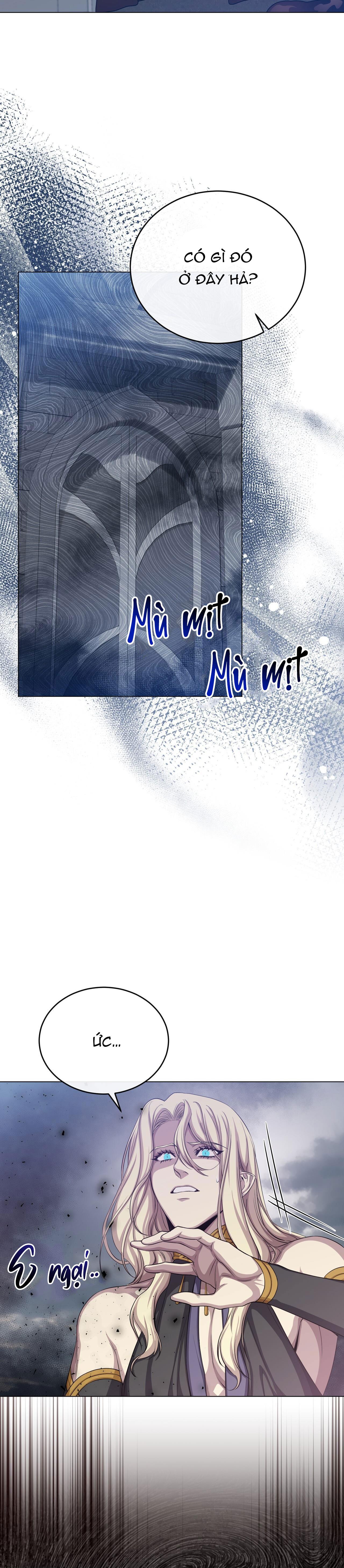 mặt trăng quỷ chapter 49 9