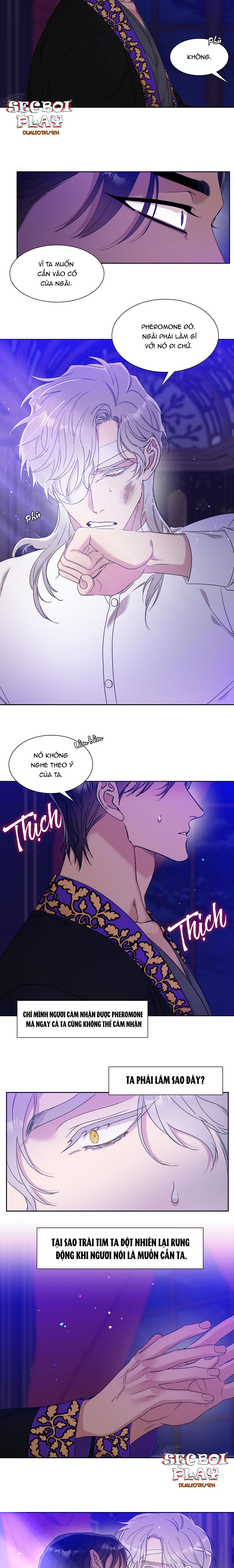 smyrna và capri chapter 6 3