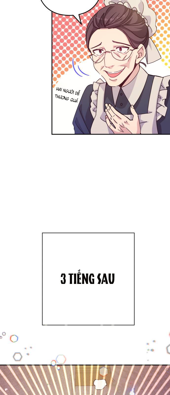 tôi không muốn kết hôn nữa chapter 3 43