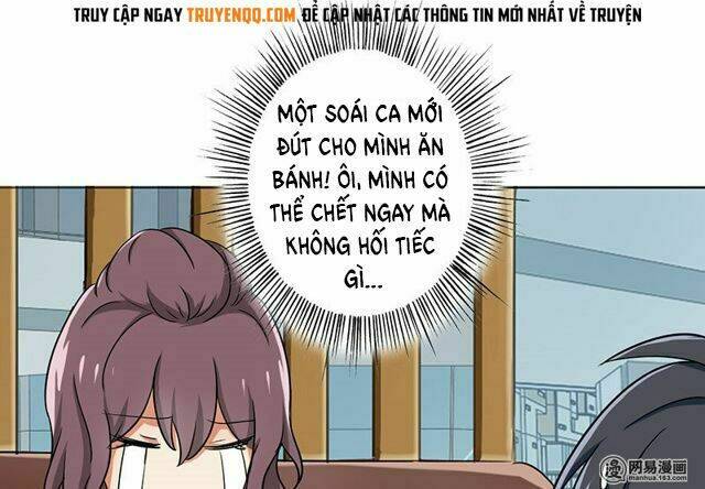 become a girl at night chapter 27 24