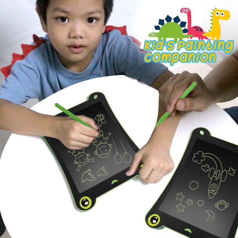 Máy tính bảng LCD 8,5 inch cho Trẻ em