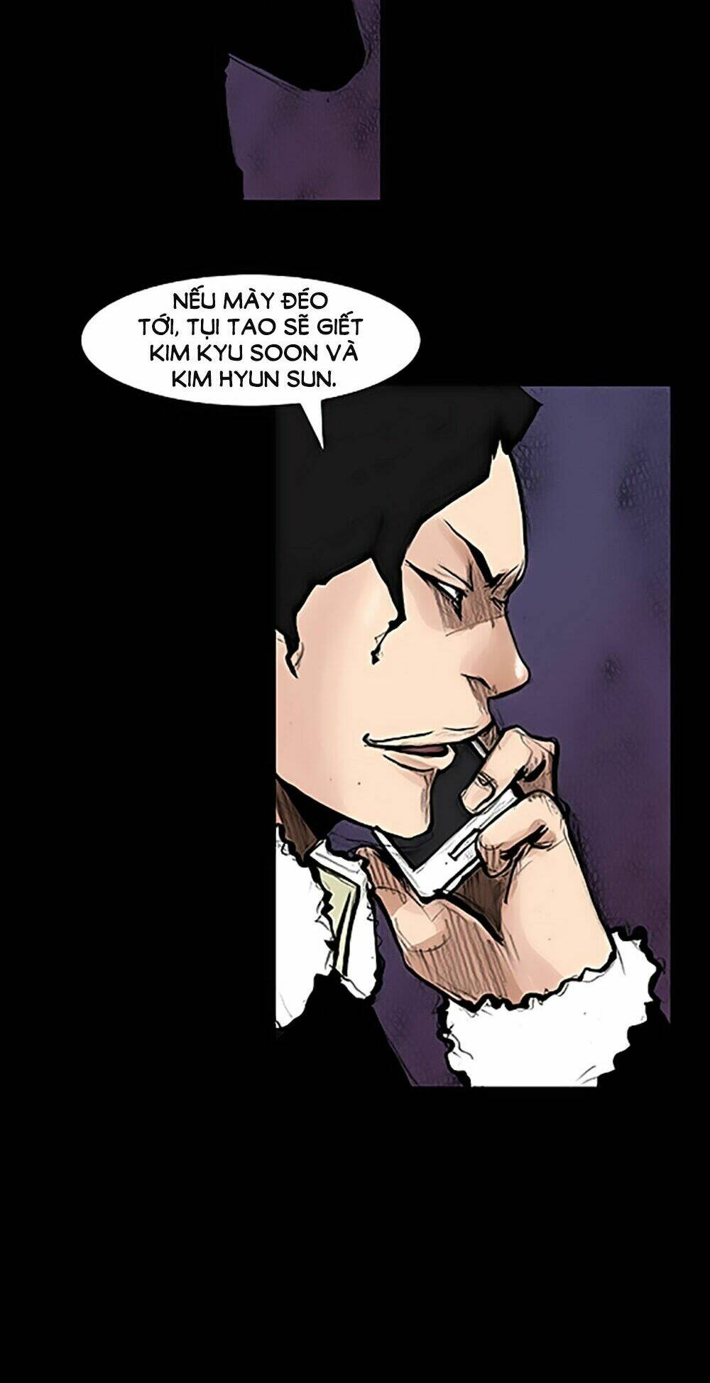 độc cô tiền truyện chapter 15 26