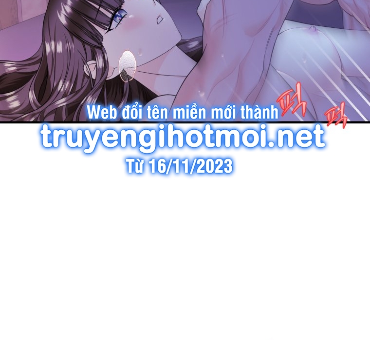[18+] tôi đã kết hôn với kẻ thù giết cha mẹ chapter 27.2 66