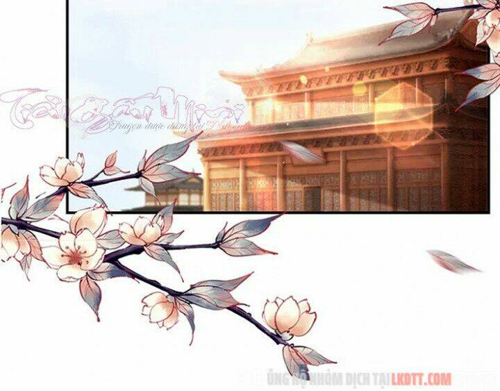 trọng sinh bá sủng nhiếp chính vương quá mạnh mẽ chapter 119 62