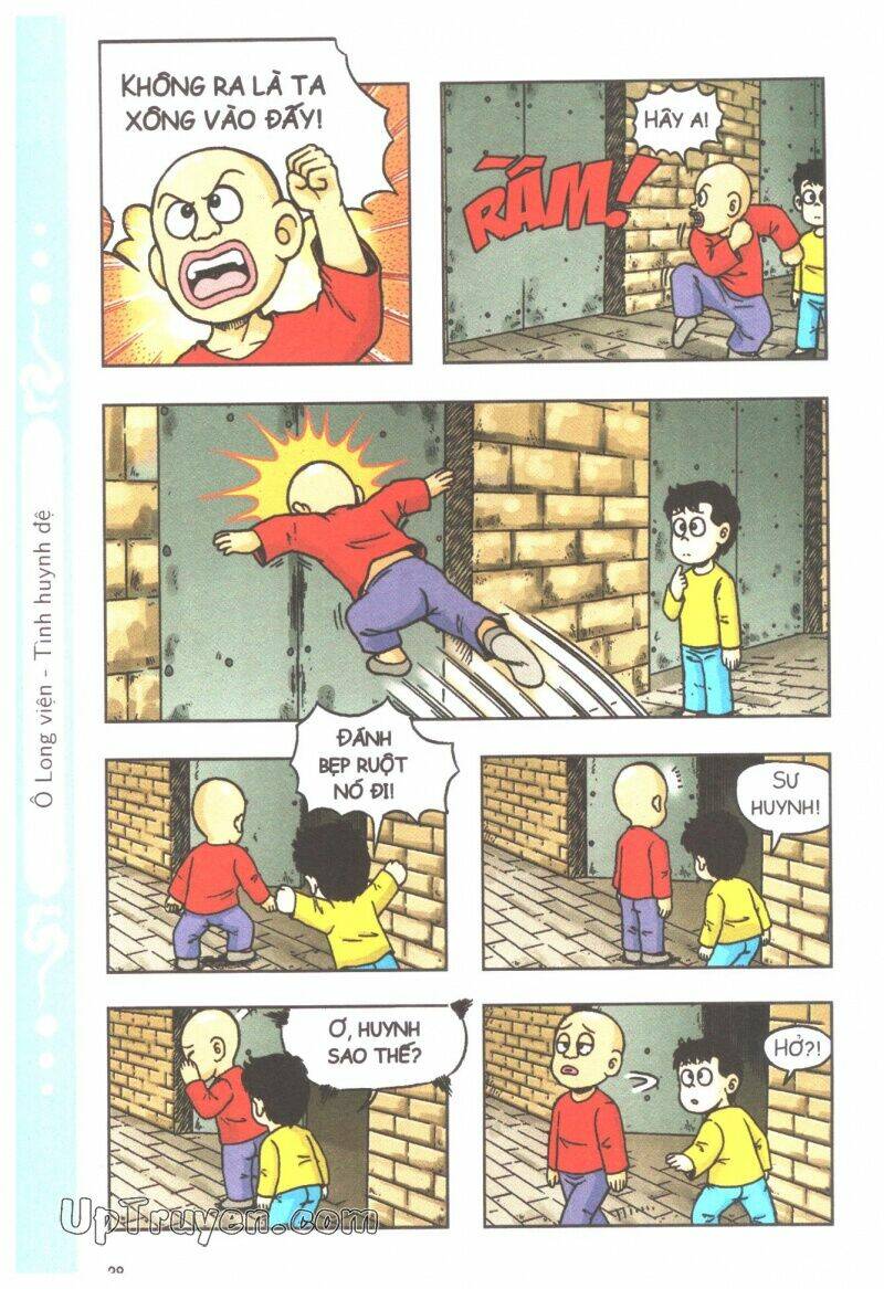ô long viện tình huynh đệ chapter 6.2 13