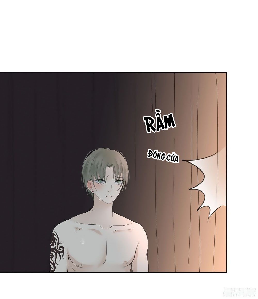 sinh sinh tương thác chapter 31 30