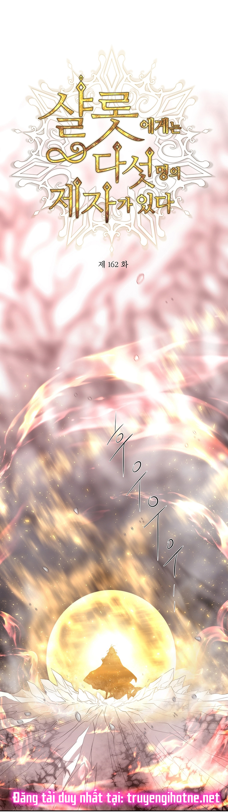 năm môn đệ của charlotte chapter 162.1 4