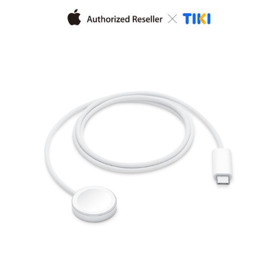 Cáp sạc Apple Watch USB-C dây dù 1M MT0H3VN/A
