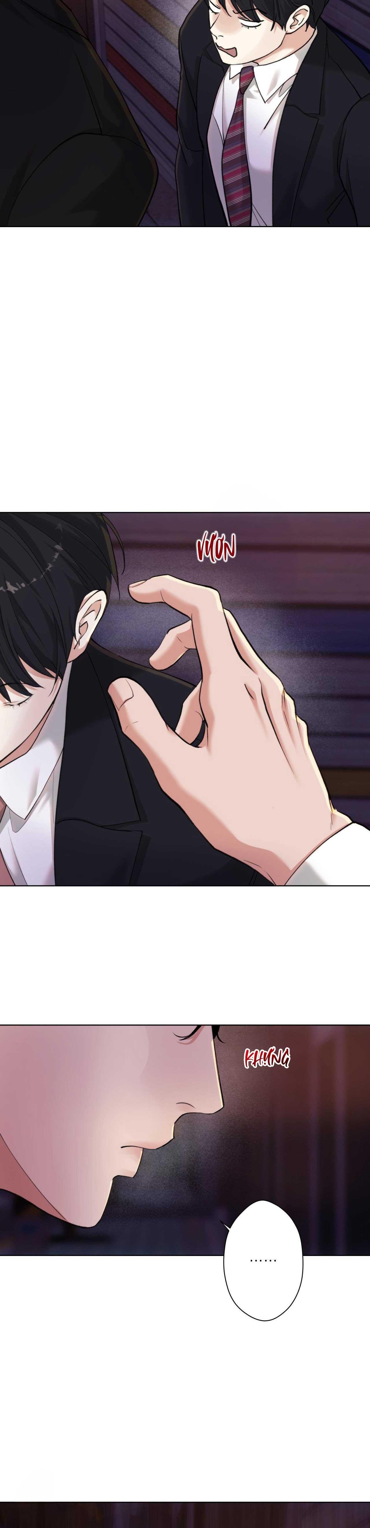 em bé và đại ca chapter 29 44