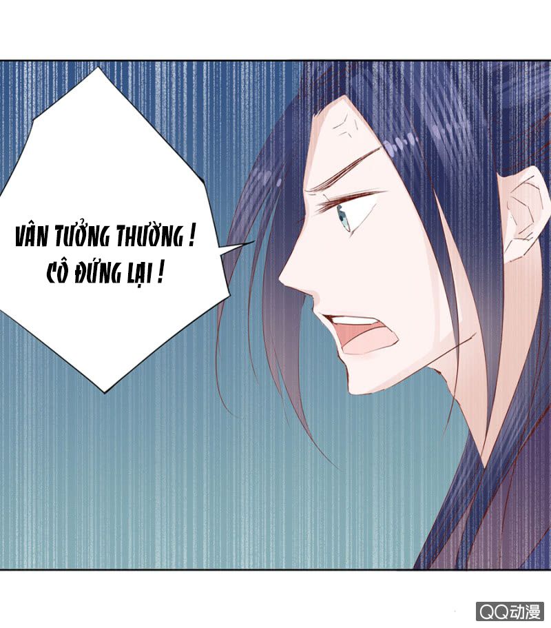 solo đi vương gia chapter 7 2