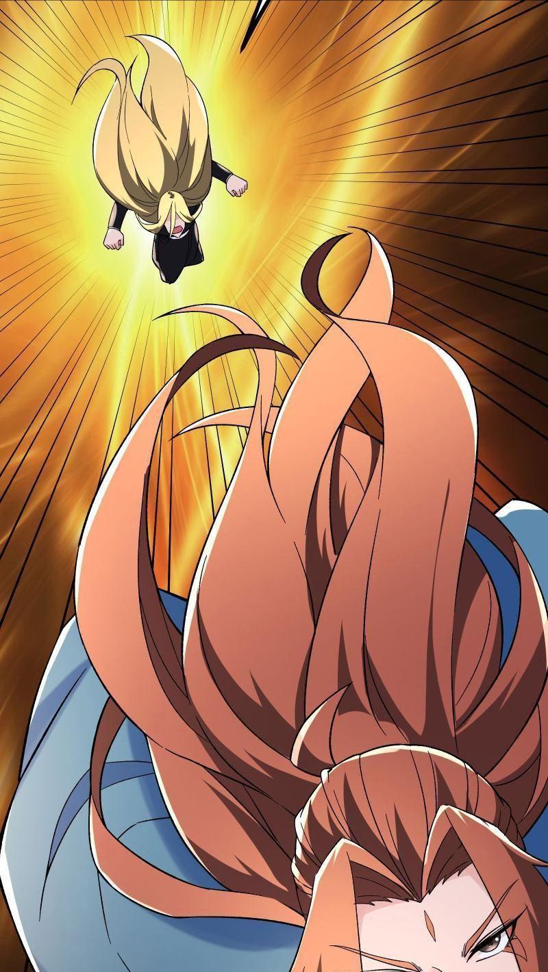 đồ đệ ta toàn là nữ ma đầu chapter 115 41