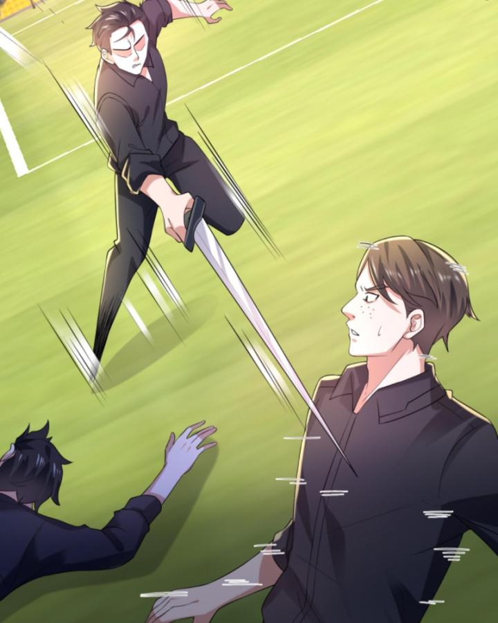 học cùng em gái, tôi bất cẩn vô địch rồi chapter 157 5