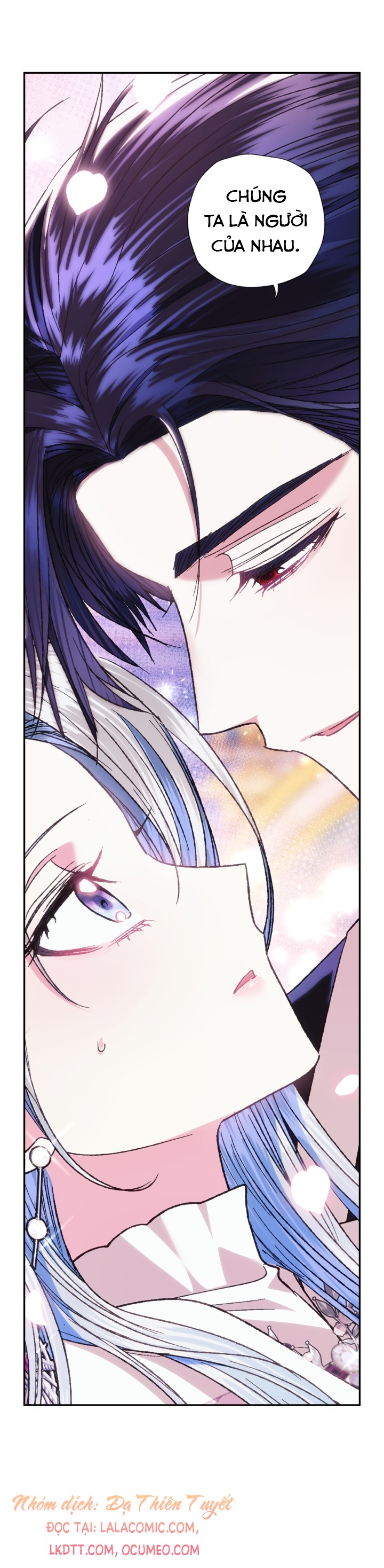 cha, con không muốn kết hôn đâu chapter 50 16