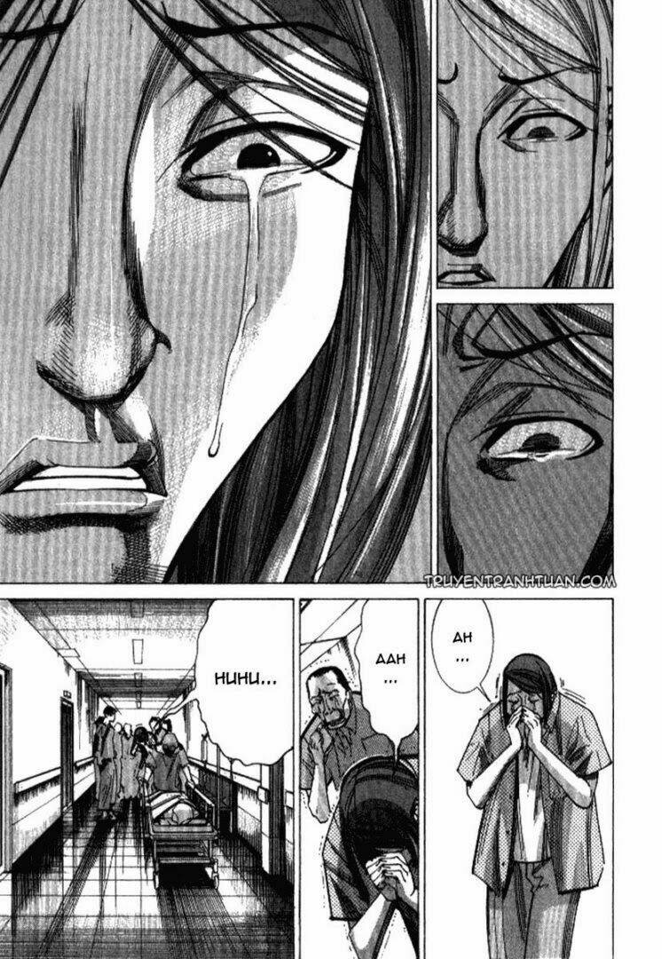 team medical dragon - y đội rồng chapter 34 12